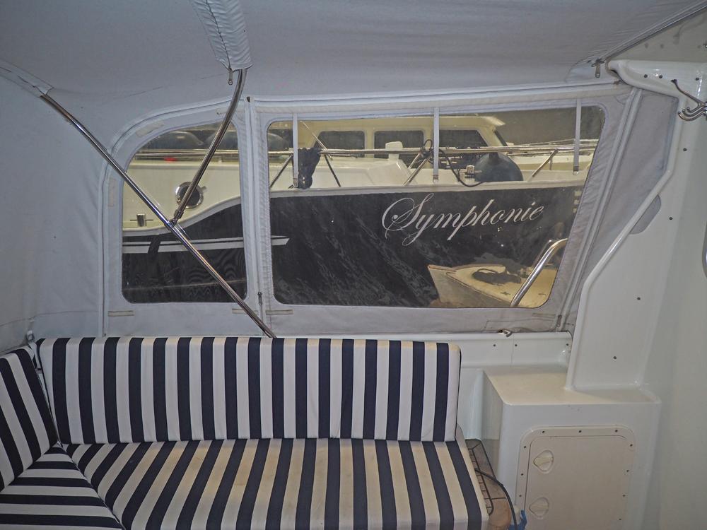 picture Dekuitrusting